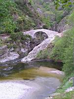 Thueyts, Pont du Diable (03)